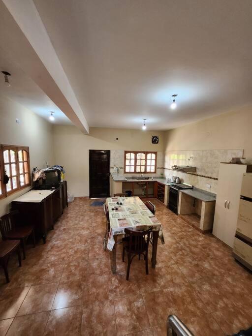 Casa Mia Fausti Cafayate, Salta Βίλα Εξωτερικό φωτογραφία