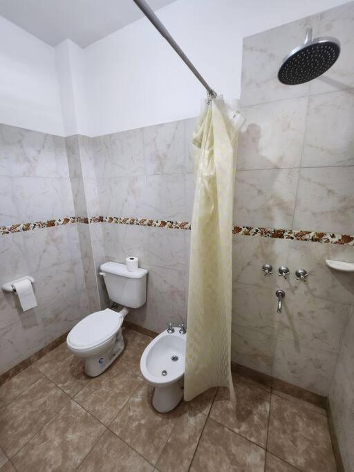 Casa Mia Fausti Cafayate, Salta Βίλα Εξωτερικό φωτογραφία