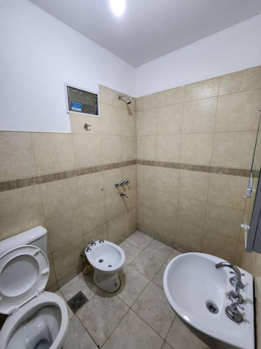 Casa Mia Fausti Cafayate, Salta Βίλα Εξωτερικό φωτογραφία