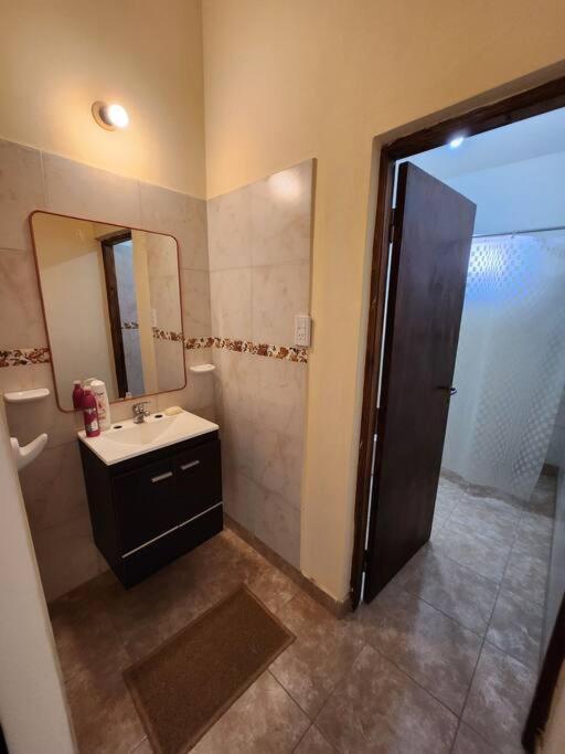 Casa Mia Fausti Cafayate, Salta Βίλα Εξωτερικό φωτογραφία