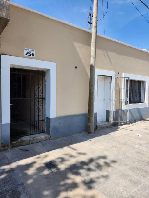 Casa Mia Fausti Cafayate, Salta Βίλα Εξωτερικό φωτογραφία