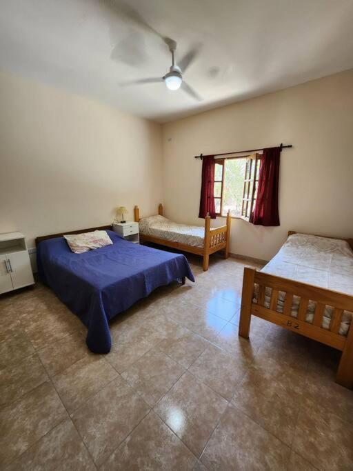 Casa Mia Fausti Cafayate, Salta Βίλα Εξωτερικό φωτογραφία