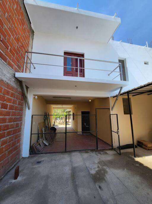 Casa Mia Fausti Cafayate, Salta Βίλα Εξωτερικό φωτογραφία