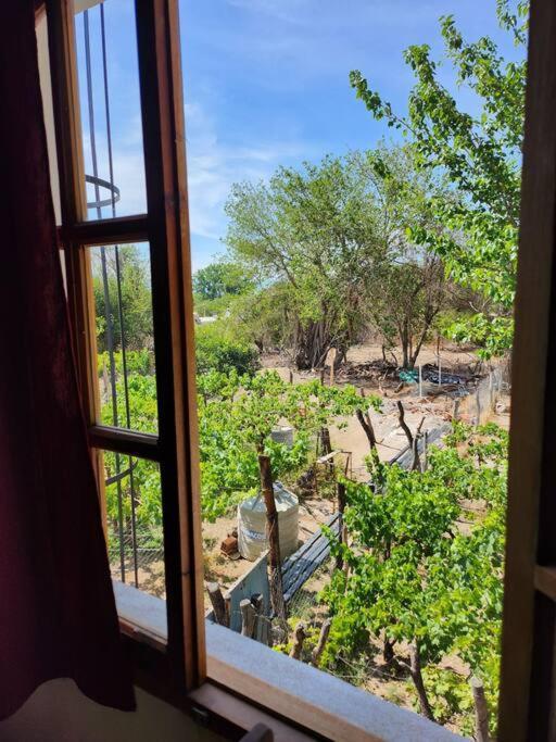 Casa Mia Fausti Cafayate, Salta Βίλα Εξωτερικό φωτογραφία