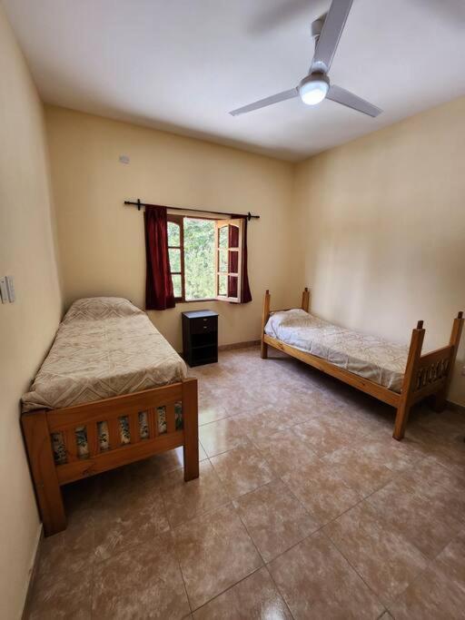 Casa Mia Fausti Cafayate, Salta Βίλα Εξωτερικό φωτογραφία