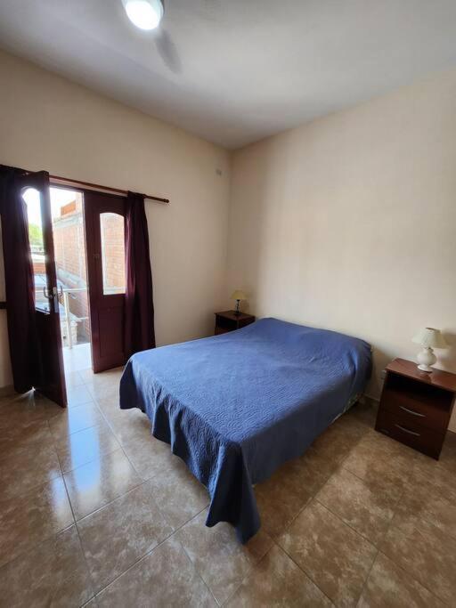 Casa Mia Fausti Cafayate, Salta Βίλα Εξωτερικό φωτογραφία