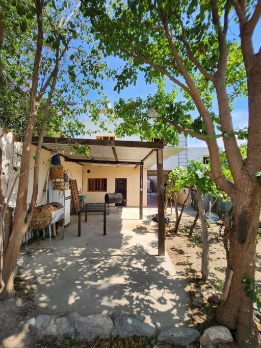Casa Mia Fausti Cafayate, Salta Βίλα Εξωτερικό φωτογραφία